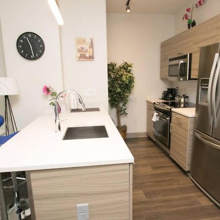 Апартаменти Ultra Modern New 1Br 1Ba By Rittenhouse Doorman!!! Філадельфія Екстер'єр фото