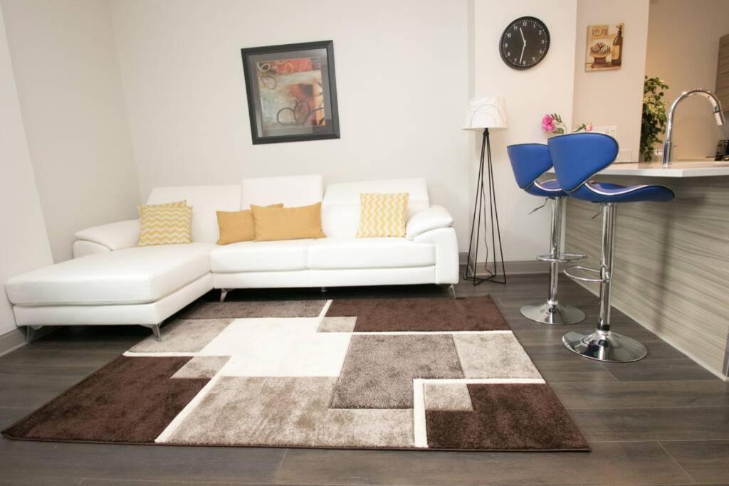 Апартаменти Ultra Modern New 1Br 1Ba By Rittenhouse Doorman!!! Філадельфія Екстер'єр фото